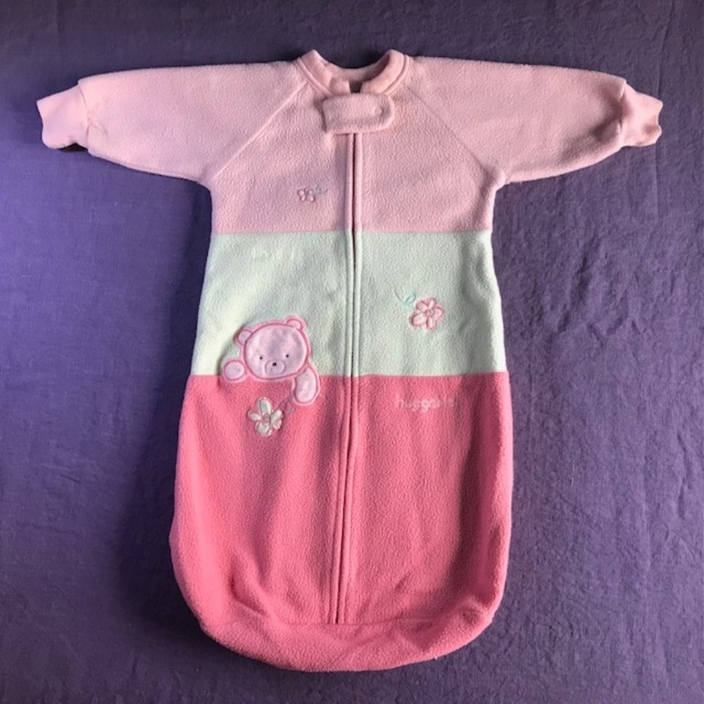 6-9 Months Sleep Sack